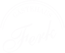 Gästehaus Ferk Logo Weiß Transparent