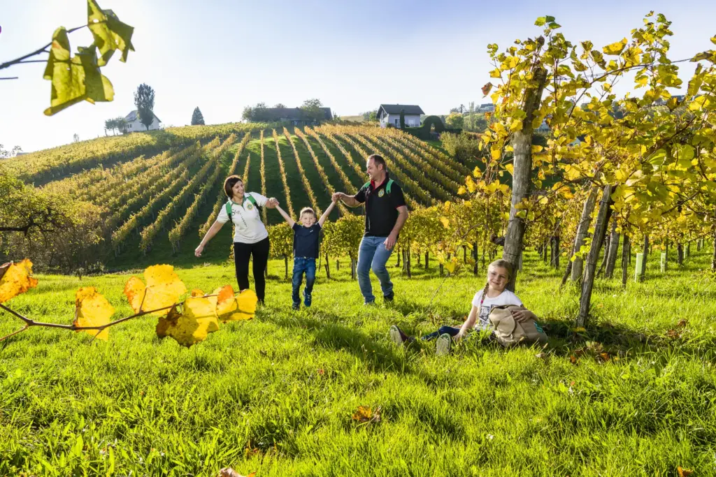 Bad Radkersburg Urlaub Sonderangebot 3+1 Gratis, Gästehaus Ferk